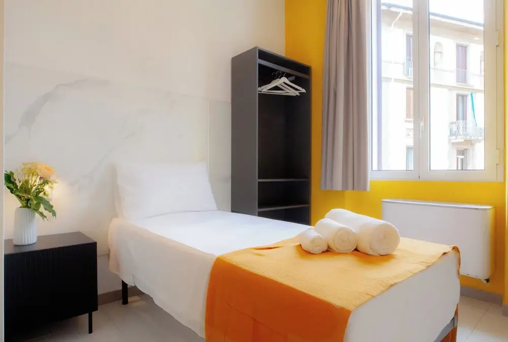 RRRapido Hotel — photo 6