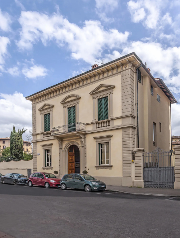 Hotel Astro Mediceo