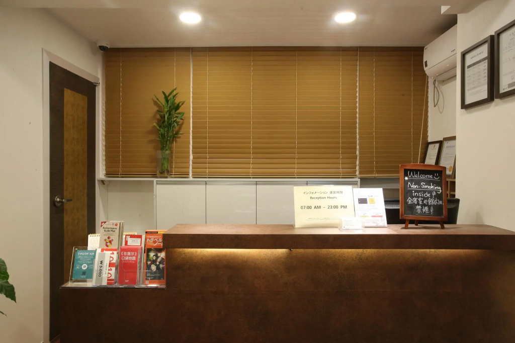 Ziyolk Myeongdong, photo 2