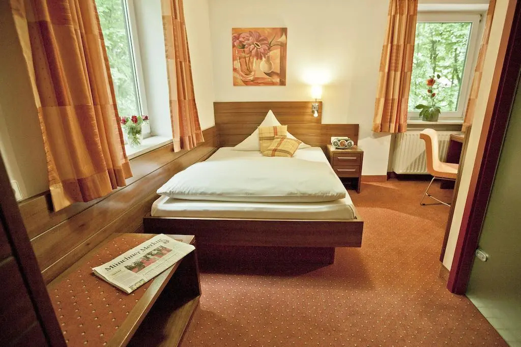 Würmtaler Gästehaus, photo 4