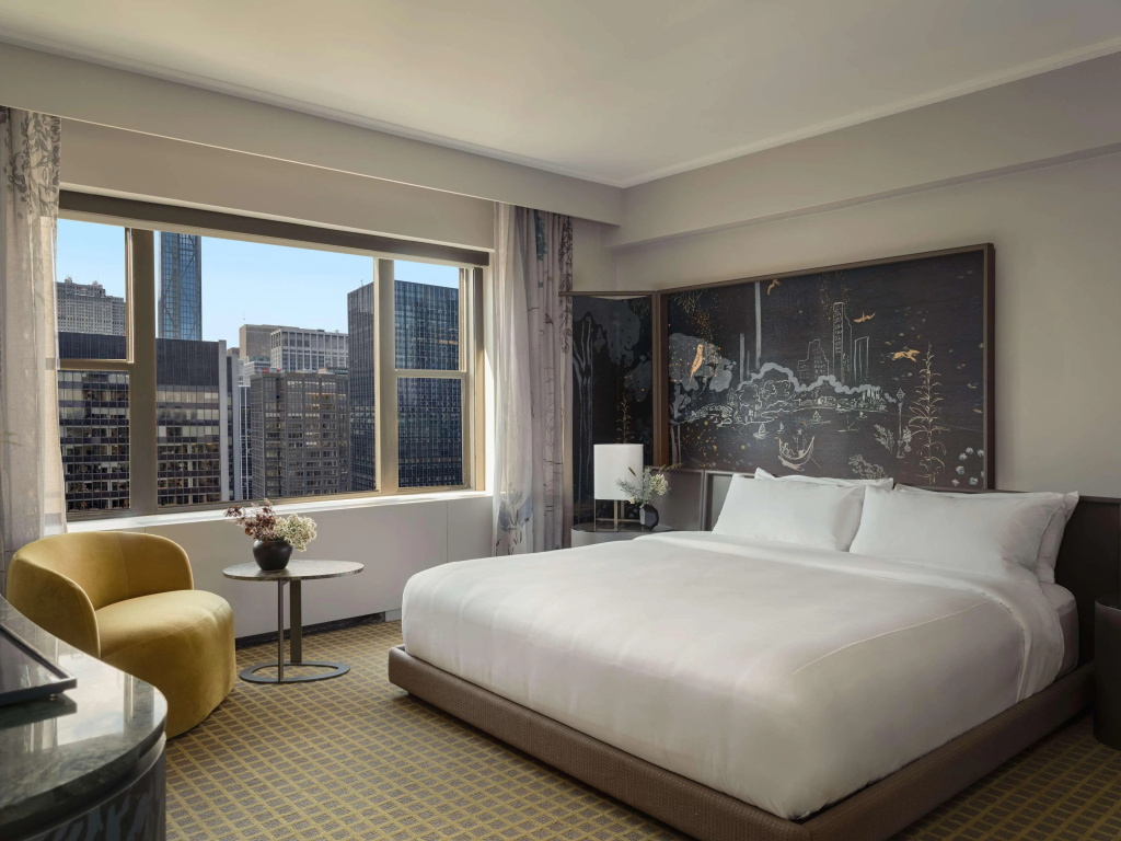 Park Lane New York, photo 4