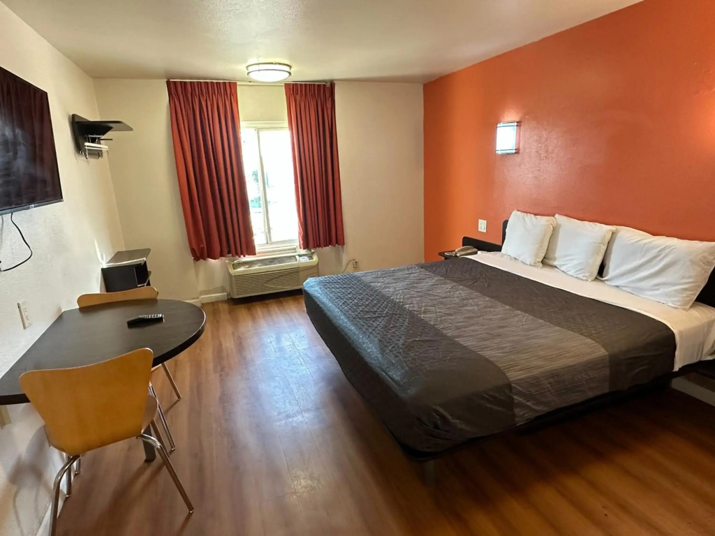 Beachside Inn Motel — photo 3