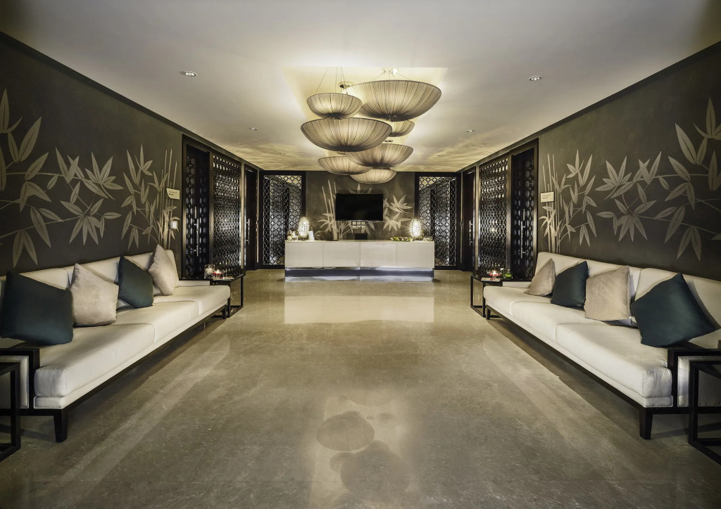 Millennium Plaza Doha, photo 2