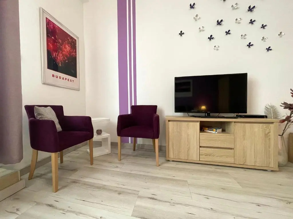 ABT Apartments Karoly, photo 4