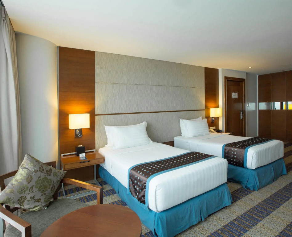 Lex Hotel Cebu, photo 3