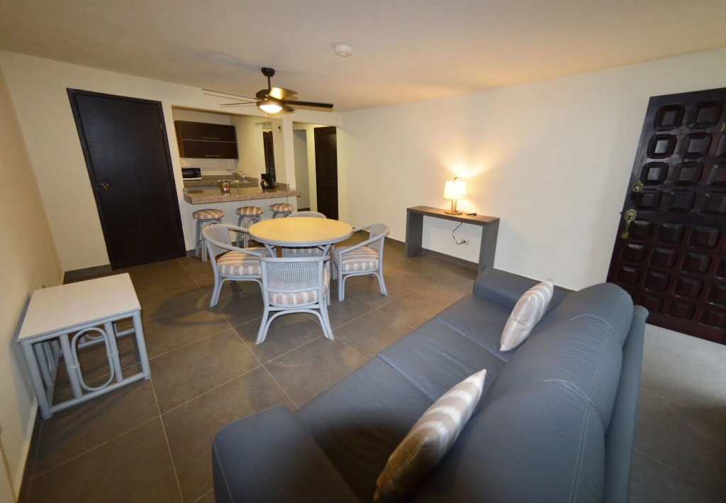 Sina Suites Cancún - Adults Only — photo 7