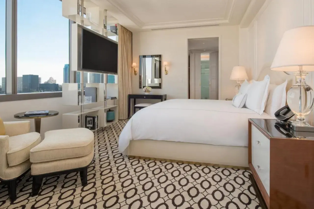 Waldorf Astoria Beverly Hills, photo 5