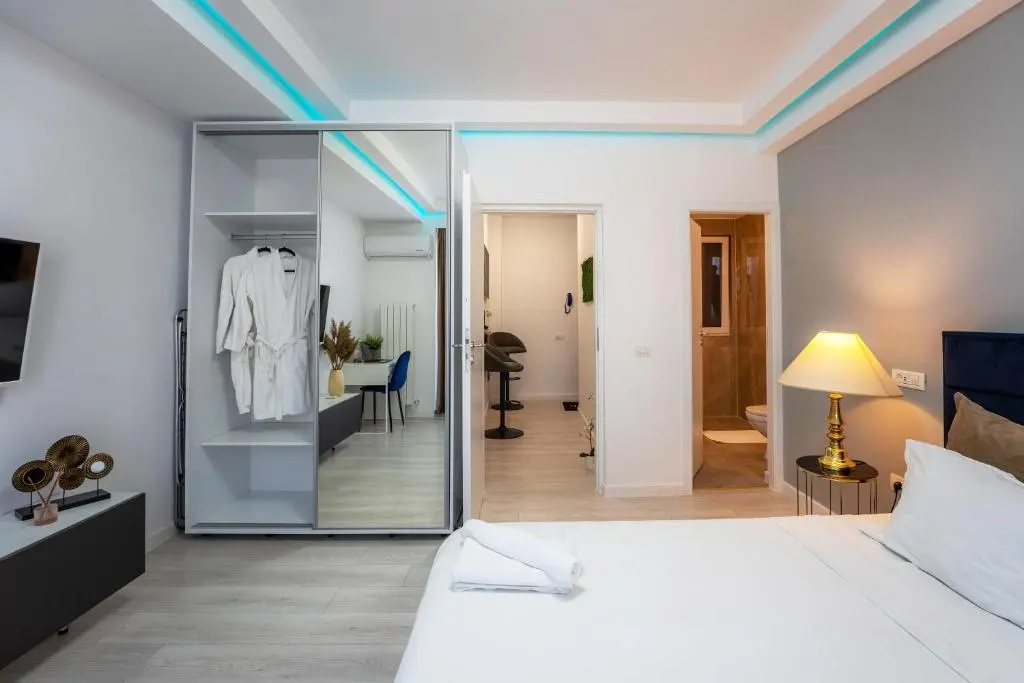 Metropole Apartments Old City, photo 5