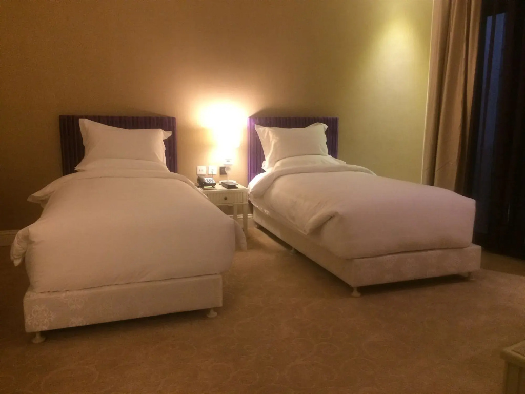 Bellevue Hotel and Spa — photo 4