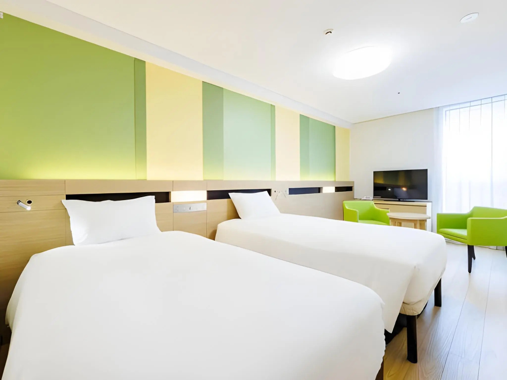 Hotel Dream Gate Maihama — photo 6