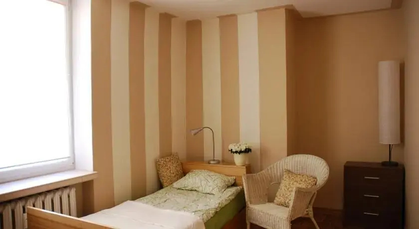 Lama Rooms — photo 3