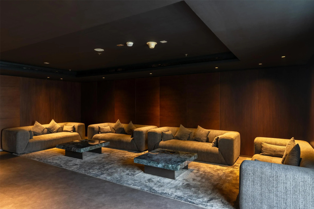 Radisson Blu Hotel Doha, photo 4