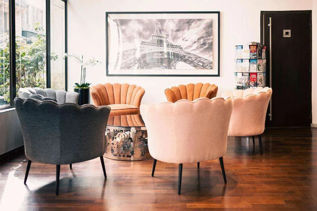 Hotel Aida Marais — photo 8