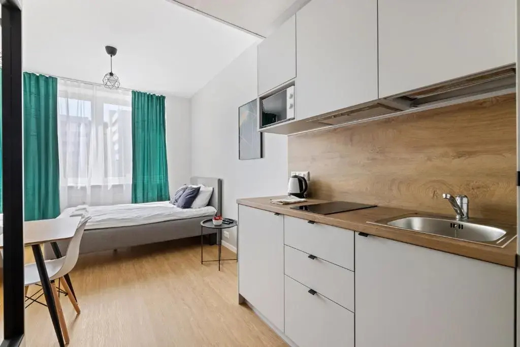 Bright Residences in Tallinn Center by EasyRentals — photo 5