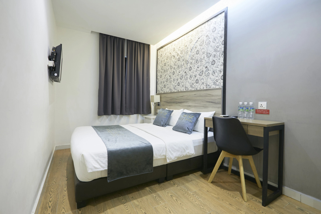 Le Ruiz Boutique Hotel, photo 2