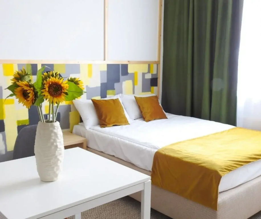 Arche Poloneza Hotel — photo 4