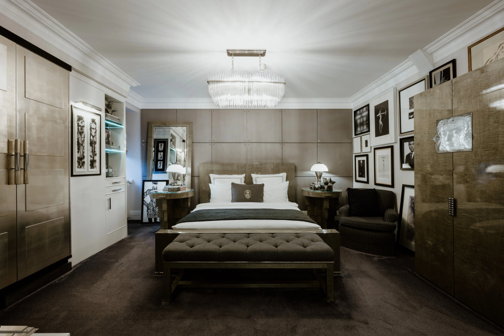 Schlosshotel Berlin By Patrick Hellmann — photo 5