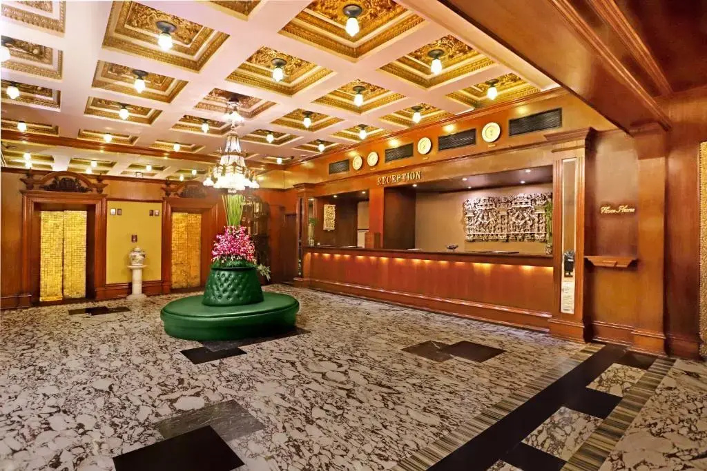 The Ambassador, Mumbai, photo 2