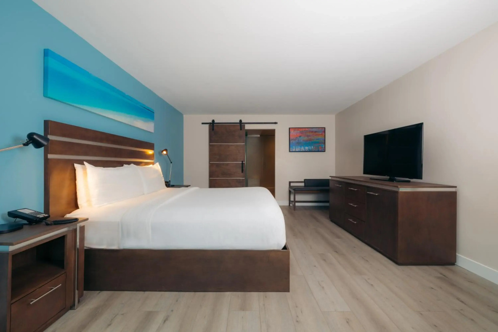 The Cove Hotel, Long Beach, photo 3