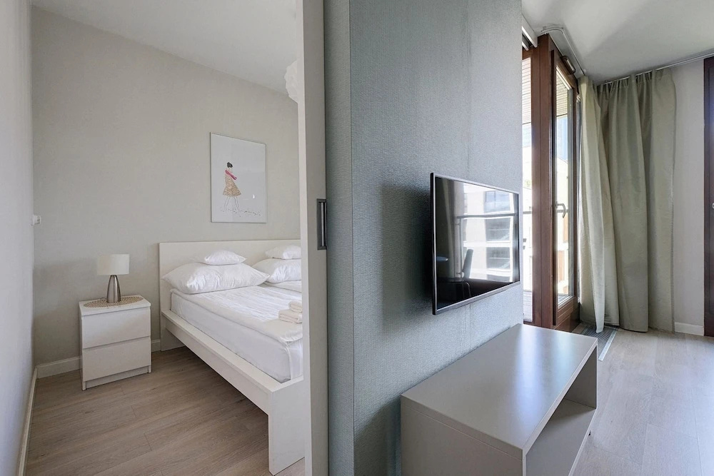 Aparthotel Warsaw Hub — photo 5