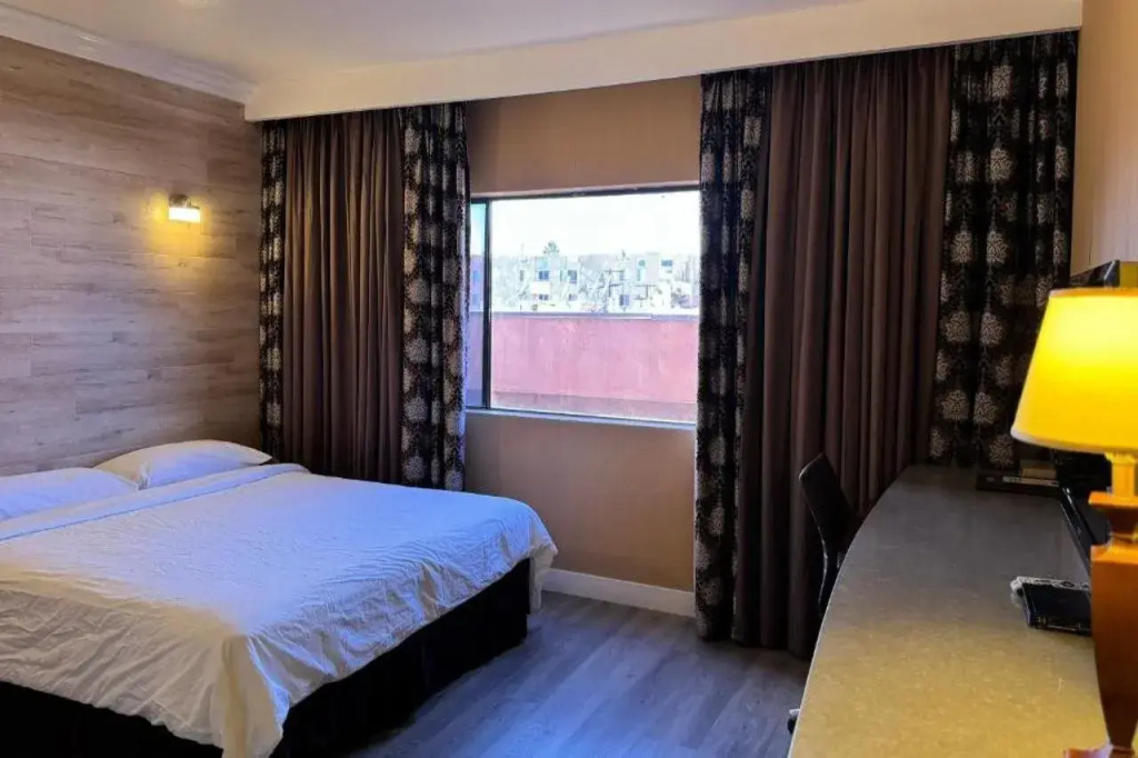 Garden Suite Hotel — photo 7