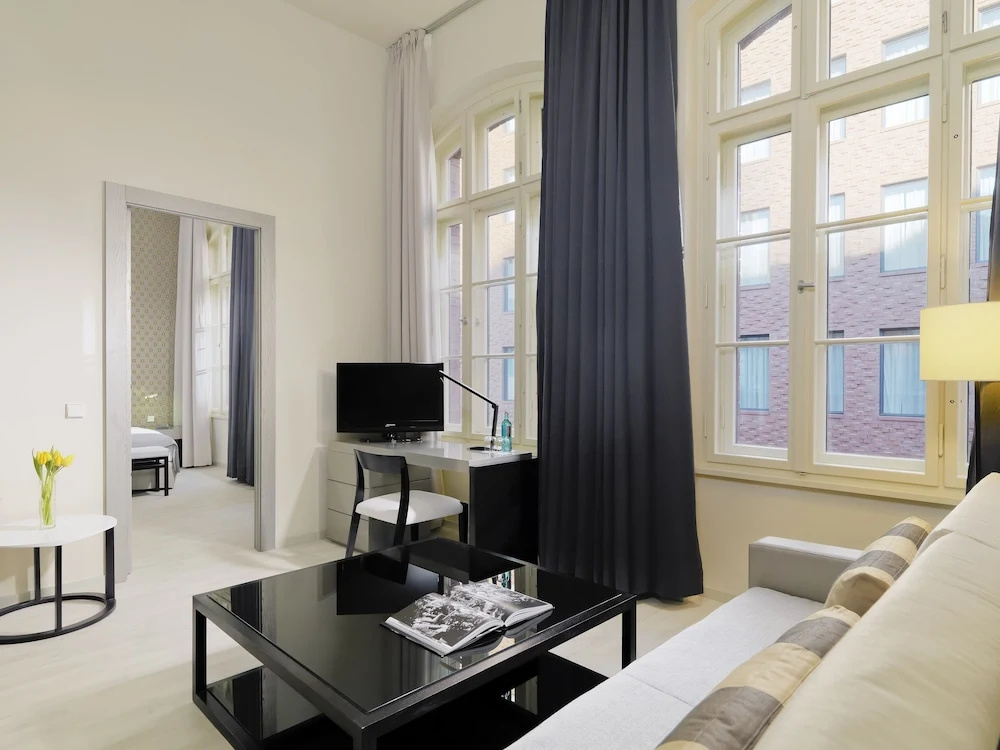 H10 Ku'Damm Lofts, photo 5