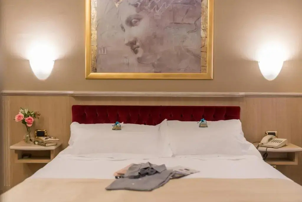 Santa Barbara Hotel — photo 4