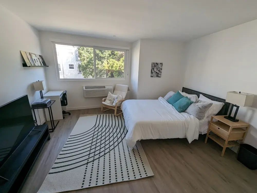 Fenix Hotel Hollywood, photo 3