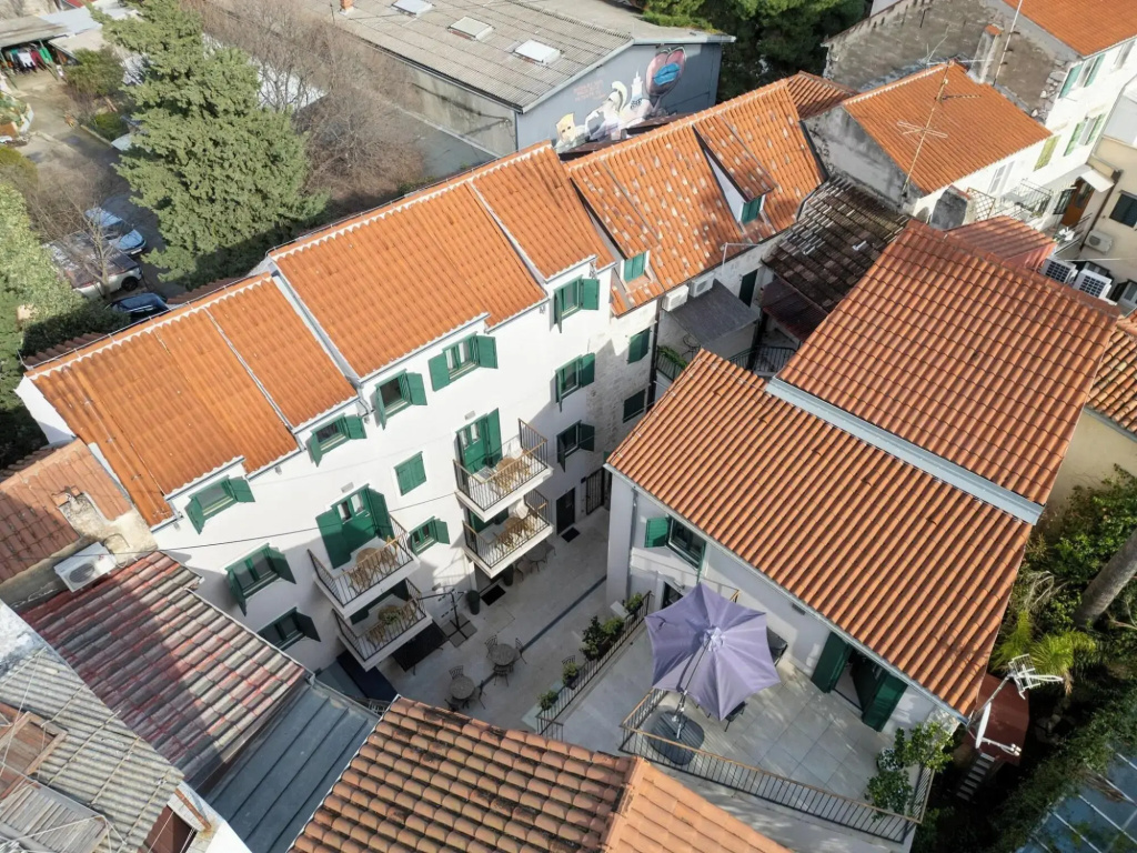 Korta Apartments