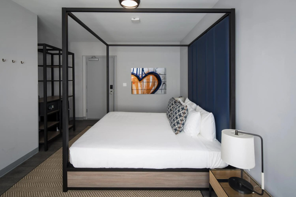 Hotel Rendale Miami Beach, photo 3