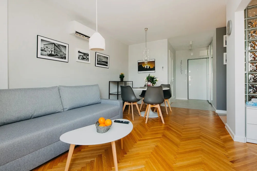 Shortstaypoland Mokotowska B60 — photo 8