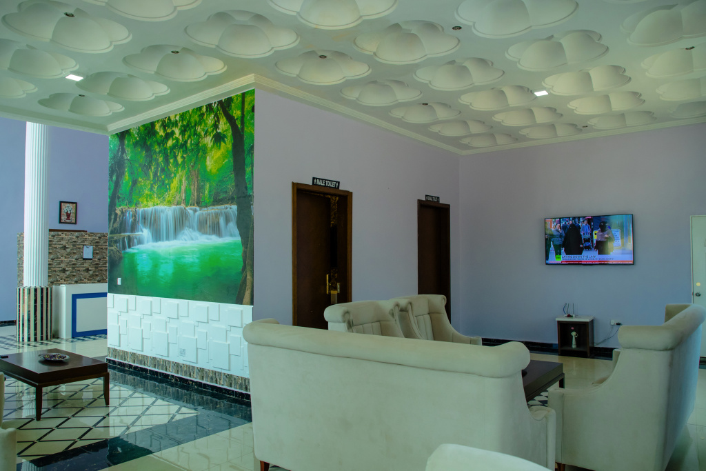 Metzy Residence Hotel — photo 7