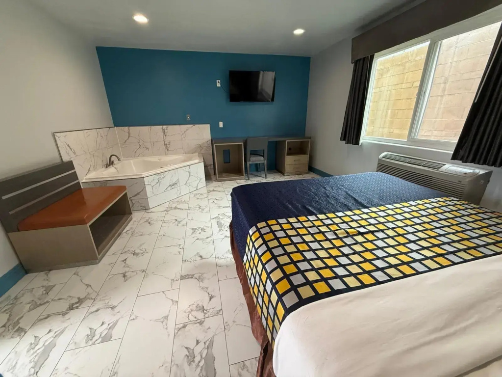 Travel Inn Motel — photo 7
