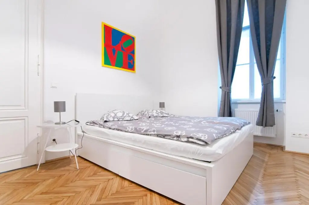 HeyMi Apartments Oper — photo 6