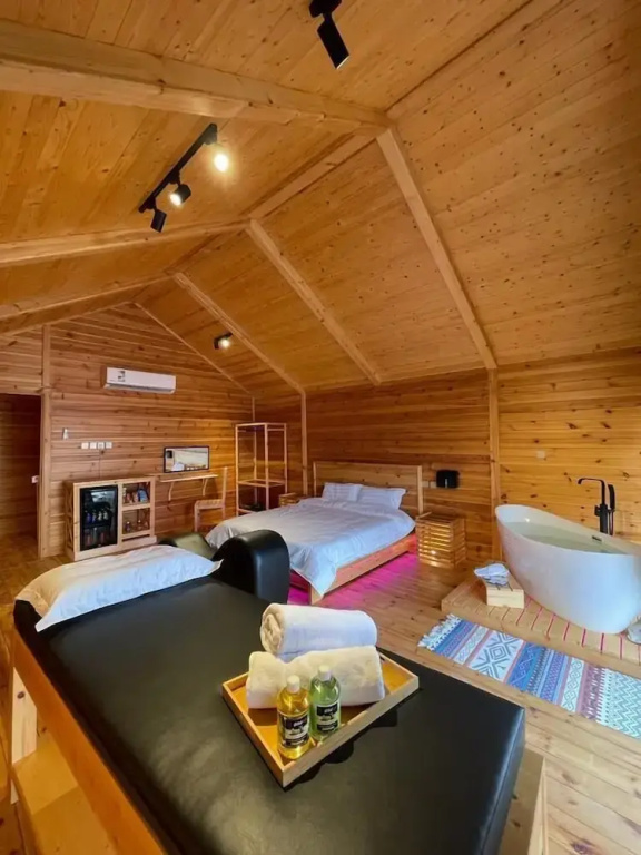 lakes cottages — photo 4