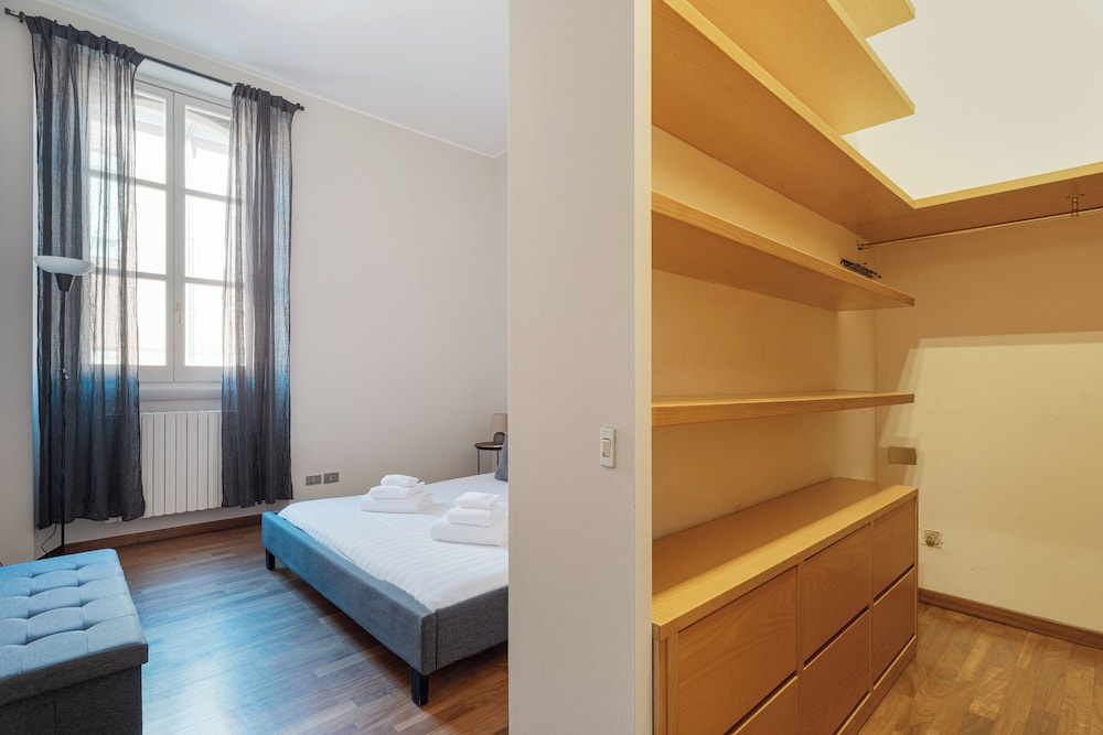 Brera Apartments Arco della Pace — photo 2
