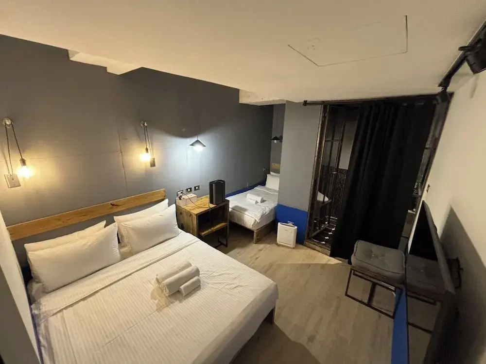 Heyu House Hotel, photo 3