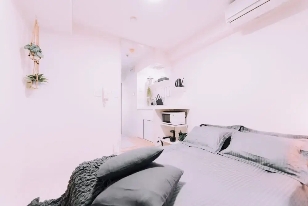 Minimalist Loft 401, photo 2