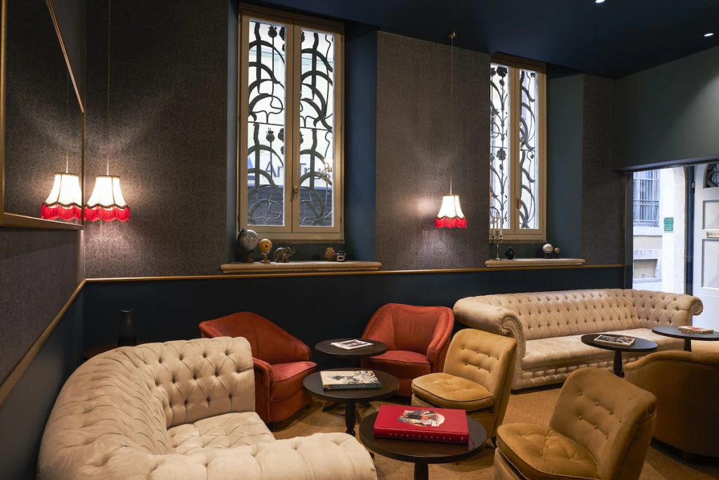Clerici Boutique Hotel — photo 7