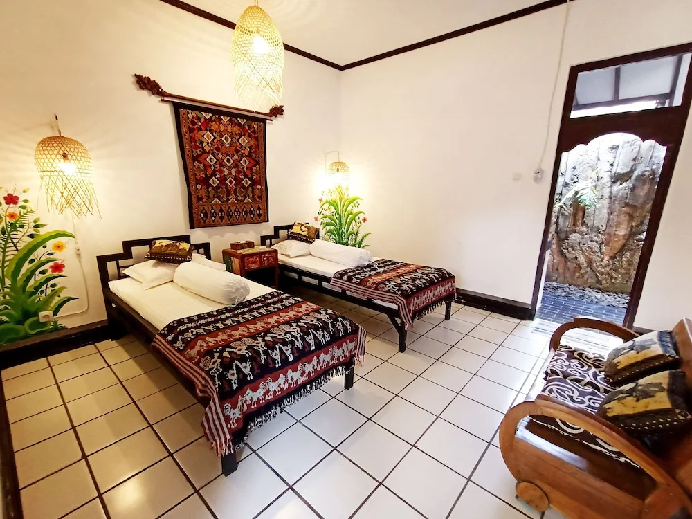 Binaria Museum Hotel, photo 4