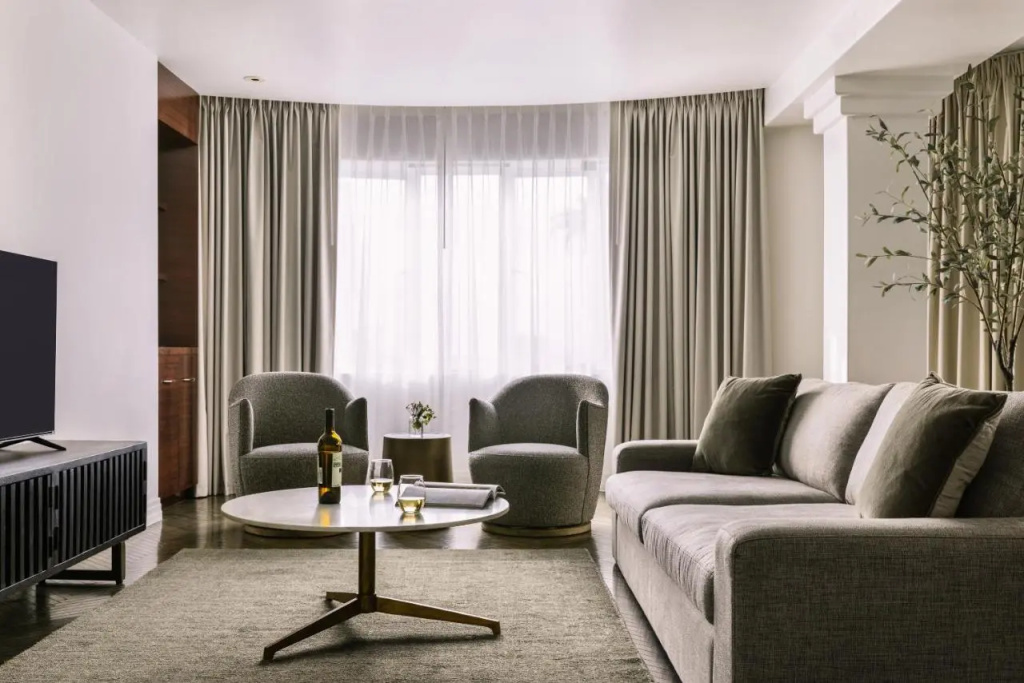 The Eden Hotel, photo 5