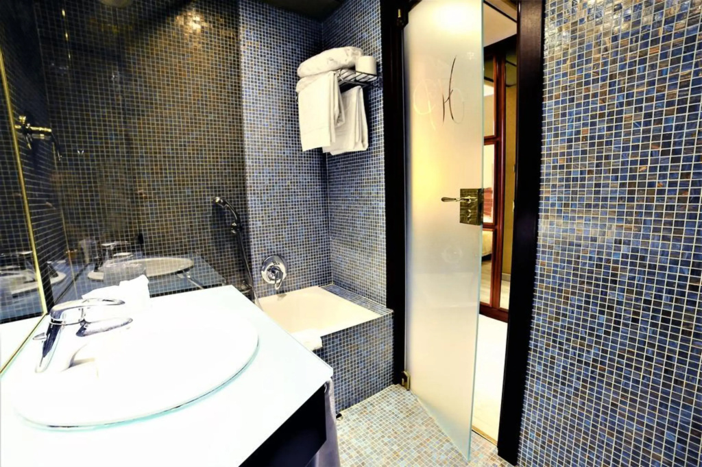 Hotel Pierre Milano, photo 4