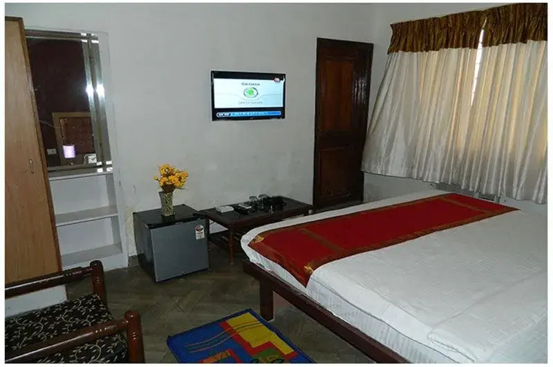 Town House Resort Candolim (Magnum Resort), photo 4