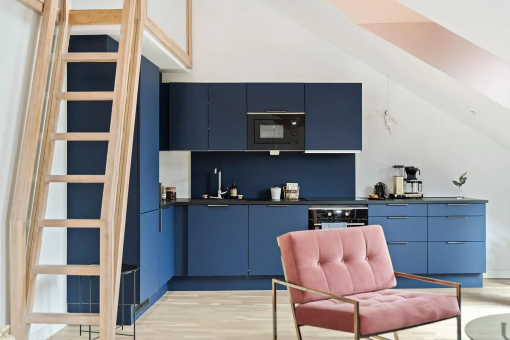Bjørvika Apartments - Solli, photo 5