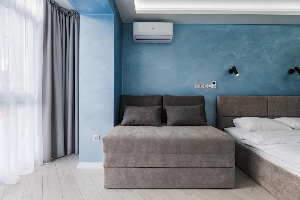 CityApartments Kyiv Palace "Ukraine", photo 4