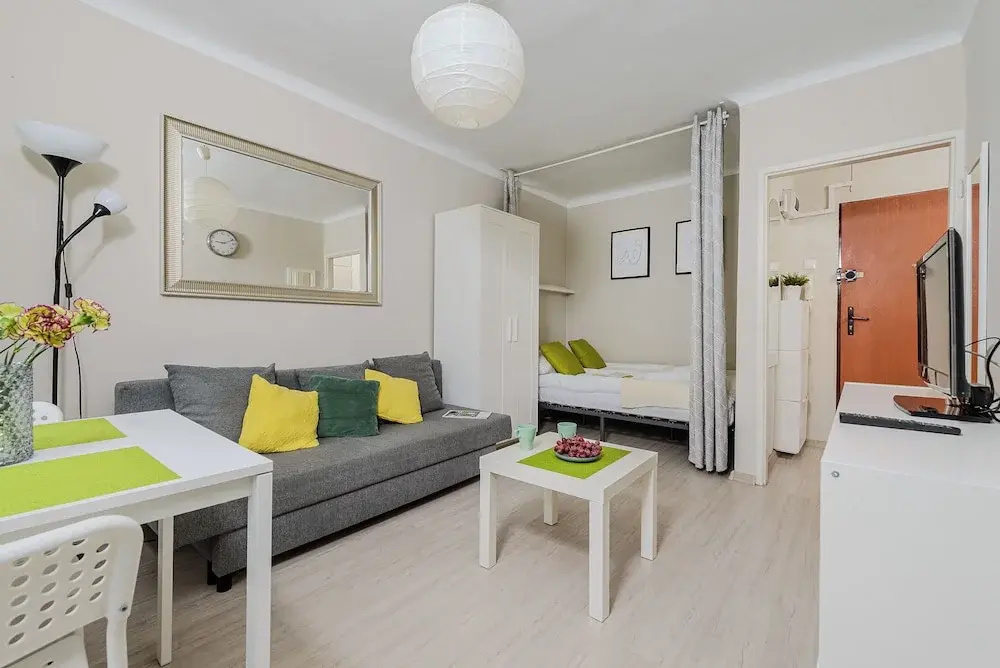 ShortStayPoland Jana Sobieskiego B082 — photo 2