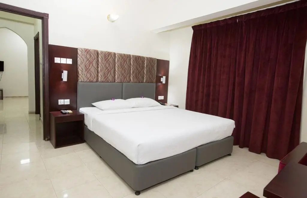 Samara Hotel, photo 3
