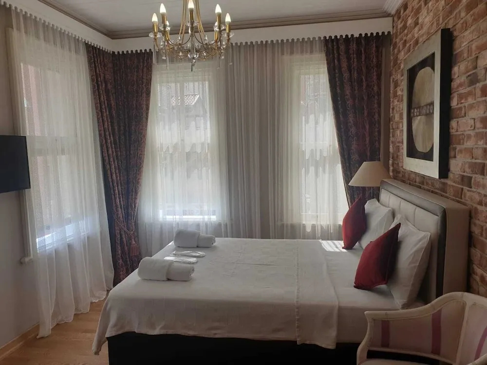 Bosphorus Bridge Hotel — photo 4