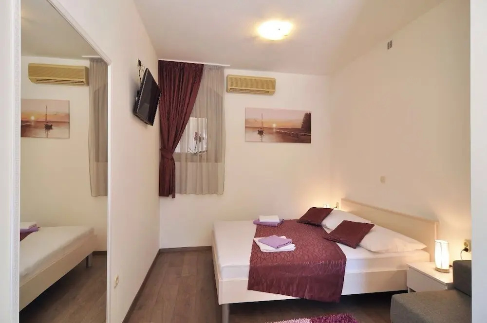 Rooms Palma — photo 6