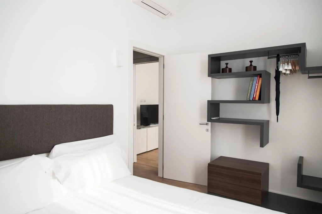 Brera Apartments in San Babila — photo 3